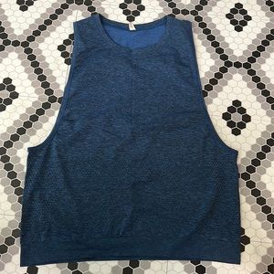 Lululemon 🍋 muscle tee